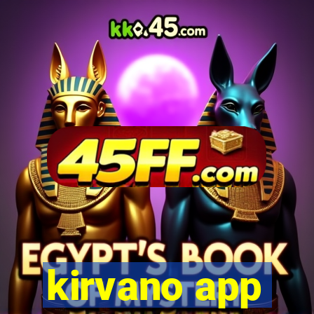 kirvano app